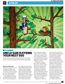 Uncle Sam